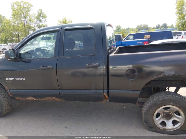 Продажа на аукционе авто 2005 Dodge Ram 1500 Slt/laramie, vin: 1D7HU18N65J601773, номер лота: 45740064