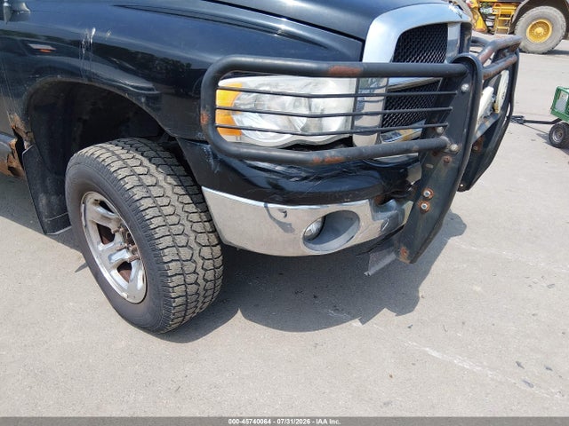 Продажа на аукционе авто 2005 Dodge Ram 1500 Slt/laramie, vin: 1D7HU18N65J601773, номер лота: 45740064