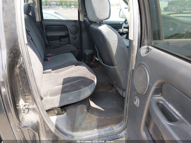 Продажа на аукционе авто 2005 Dodge Ram 1500 Slt/laramie, vin: 1D7HU18N65J601773, номер лота: 45740064