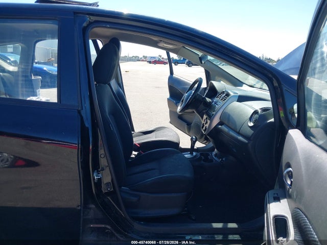 Nissan Versa Note Sv 2017 3N1CE2CP0HL377089 Image 5