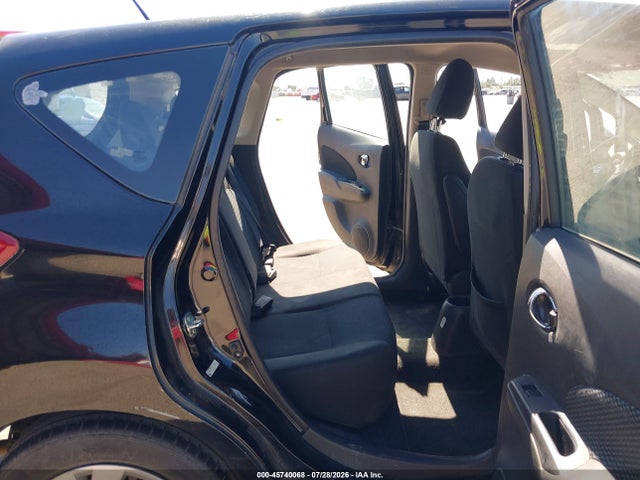 Nissan Versa Note Sv 2017 3N1CE2CP0HL377089 Image 8