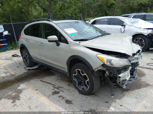 Aukcja sprzedaży 2015 Subaru Xv Crosstrek 2.0i Premium, vin: JF2GPADC5FH235882, numer aukcji: 45740070