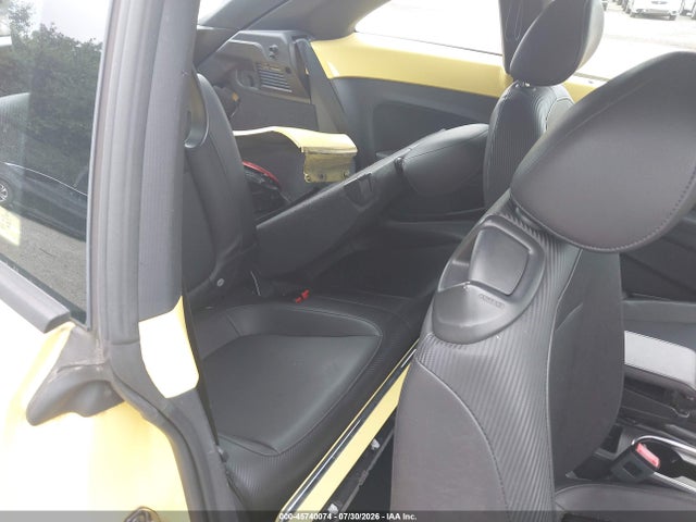 2013 Volkswagen Beetle 2.5l მანქანა იყიდება აუქციონზე, vin: 3VWJP7AT5DM647740, აუქციონის ნომერი: 45740074