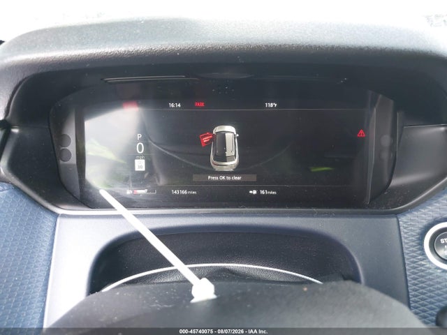 Aukcja sprzedaży 2019 Land Rover Range Rover Velar P250 R-dynamic Se, vin: SALYL2EX0KA793687, numer aukcji: 45740075