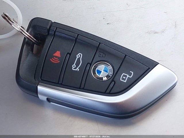 BMW I4 Gran Coupe Edrive40 2025 WBY23HD08SFT98632 Image 11