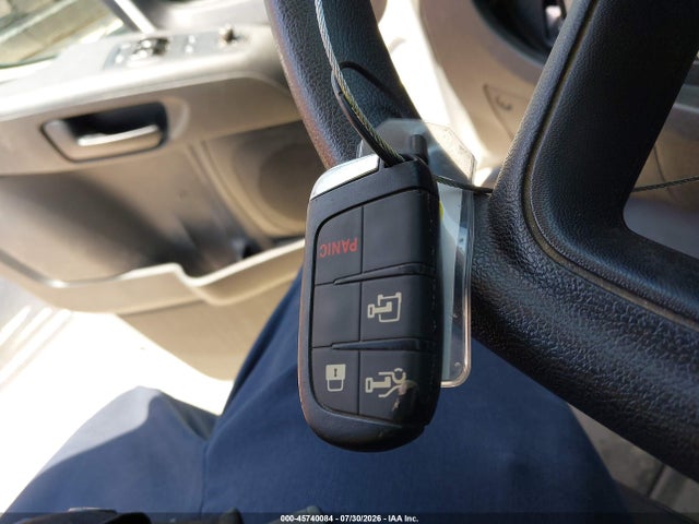 Продажа на аукционе авто 2025 Ram Promaster 2500 Tradesman High Roof 159 Wb W/pass Seat, vin: 3C6LRVDG6SE512760, номер лота: 45740084