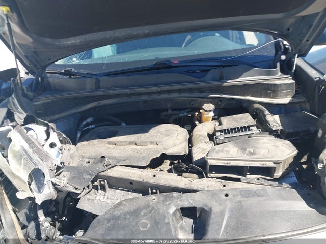 KIA Sportage Lx 2017 KNDPMCAC0H7277098 Image 10