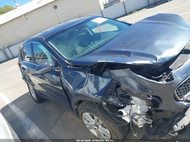 KIA Sportage Lx 2017 KNDPMCAC0H7277098 Image 14
