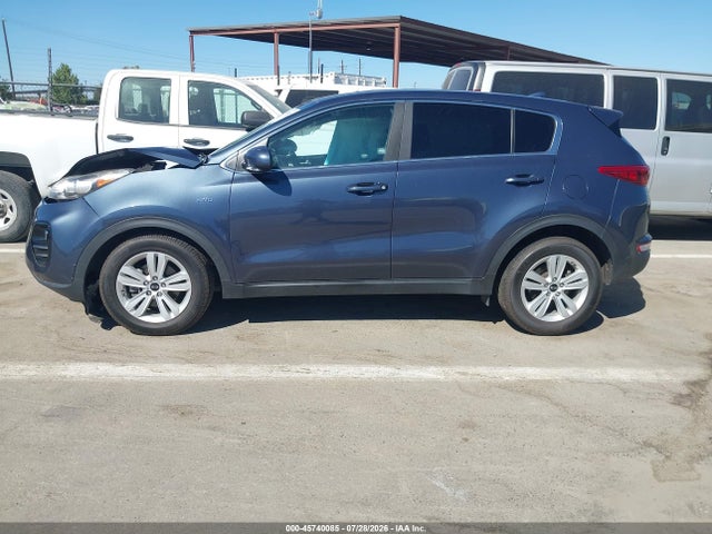 KIA Sportage Lx 2017 KNDPMCAC0H7277098 Image 15