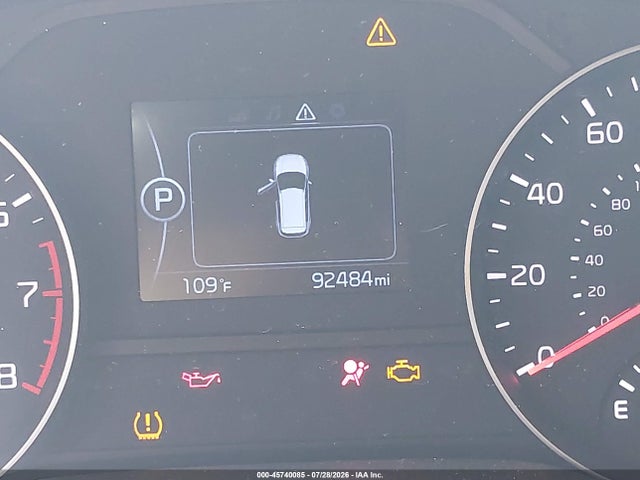 KIA Sportage Lx 2017 KNDPMCAC0H7277098 Image 16