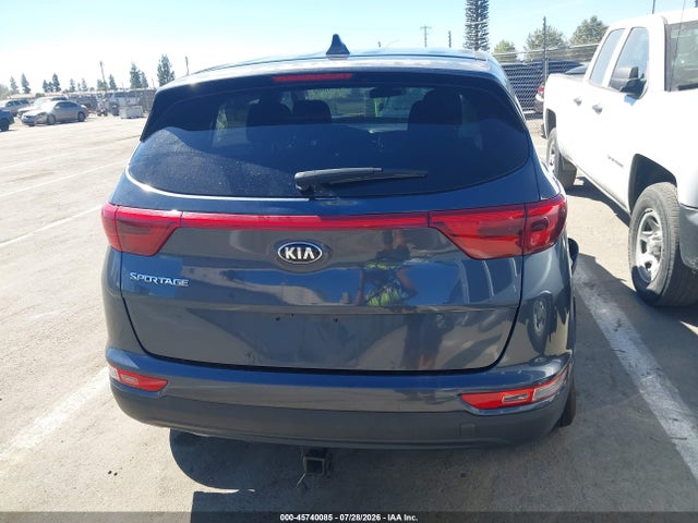 KIA Sportage Lx 2017 KNDPMCAC0H7277098 Image 17