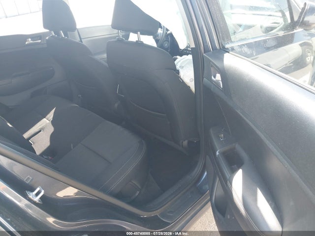 KIA Sportage Lx 2017 KNDPMCAC0H7277098 Image 8