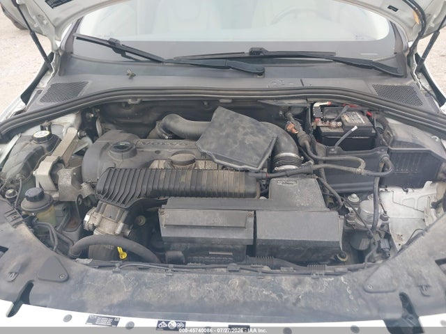 Продажа на аукционе авто 2012 Volvo S60 T5/t5 W/moonroof, vin: YV1622FS6C2134166, номер лота: 45740086