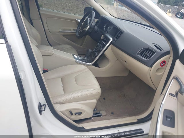 Продажа на аукционе авто 2012 Volvo S60 T5/t5 W/moonroof, vin: YV1622FS6C2134166, номер лота: 45740086