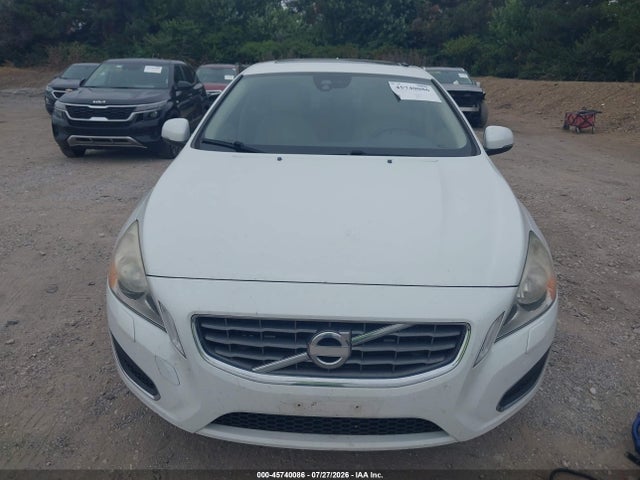 Продажа на аукционе авто 2012 Volvo S60 T5/t5 W/moonroof, vin: YV1622FS6C2134166, номер лота: 45740086