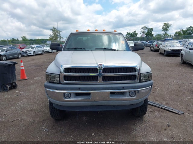 Продаж на аукціоні авто 2001 Dodge Ram 3500 St, vin: 1B7MF33681J194421, номер лоту: 45740098