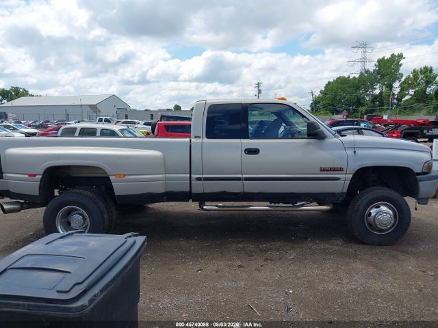 Продаж на аукціоні авто 2001 Dodge Ram 3500 St, vin: 1B7MF33681J194421, номер лоту: 45740098