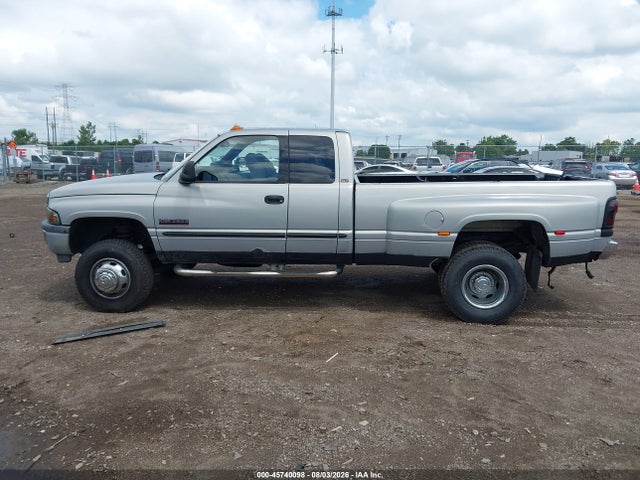 Продаж на аукціоні авто 2001 Dodge Ram 3500 St, vin: 1B7MF33681J194421, номер лоту: 45740098