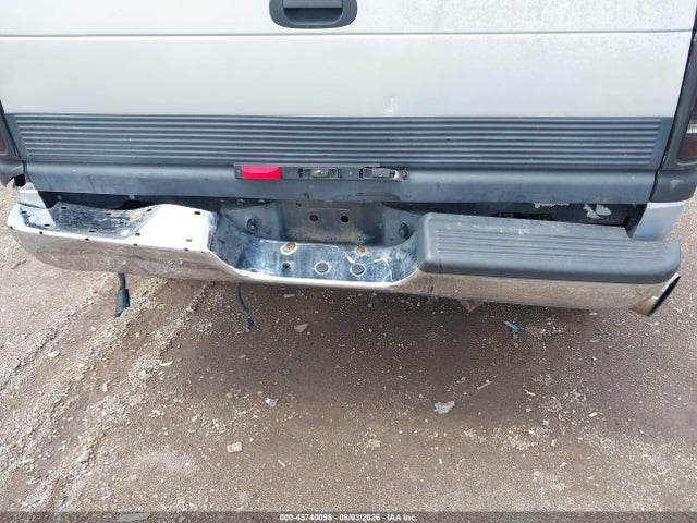 Продаж на аукціоні авто 2001 Dodge Ram 3500 St, vin: 1B7MF33681J194421, номер лоту: 45740098
