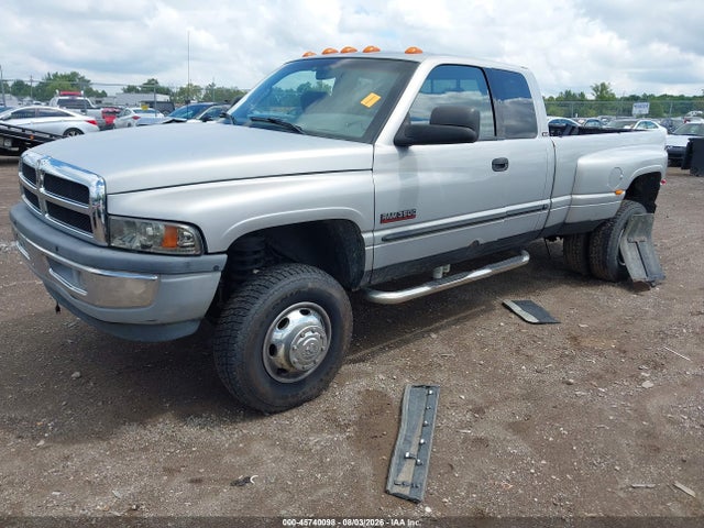 Продаж на аукціоні авто 2001 Dodge Ram 3500 St, vin: 1B7MF33681J194421, номер лоту: 45740098