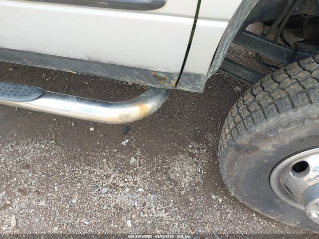 Продаж на аукціоні авто 2001 Dodge Ram 3500 St, vin: 1B7MF33681J194421, номер лоту: 45740098