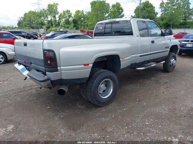 Продаж на аукціоні авто 2001 Dodge Ram 3500 St, vin: 1B7MF33681J194421, номер лоту: 45740098