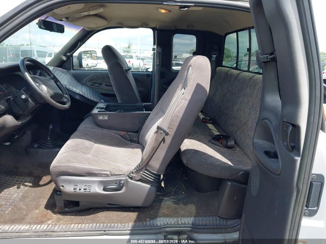 Продаж на аукціоні авто 2001 Dodge Ram 3500 St, vin: 1B7MF33681J194421, номер лоту: 45740098