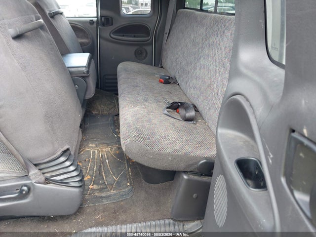Продаж на аукціоні авто 2001 Dodge Ram 3500 St, vin: 1B7MF33681J194421, номер лоту: 45740098