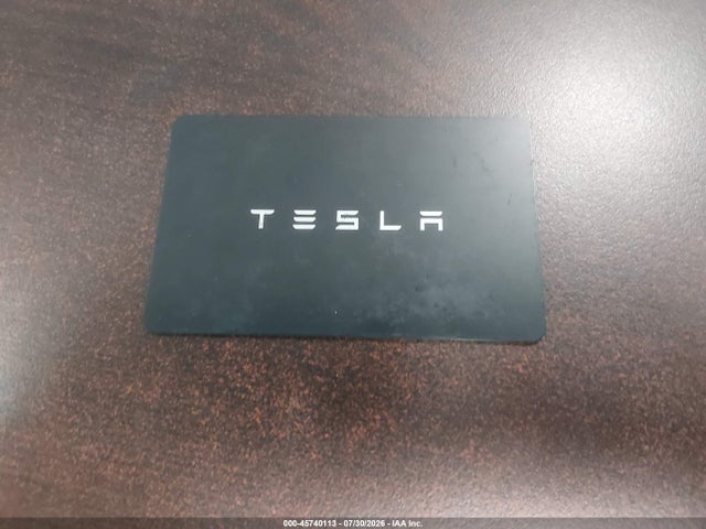 Tesla Model 3 Rear-wheel Drive 2023 5YJ3E1EAXPF564322 Image 10