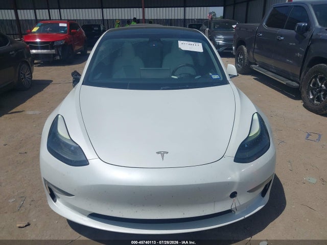 Tesla Model 3 Rear-wheel Drive 2023 5YJ3E1EAXPF564322 Image 11