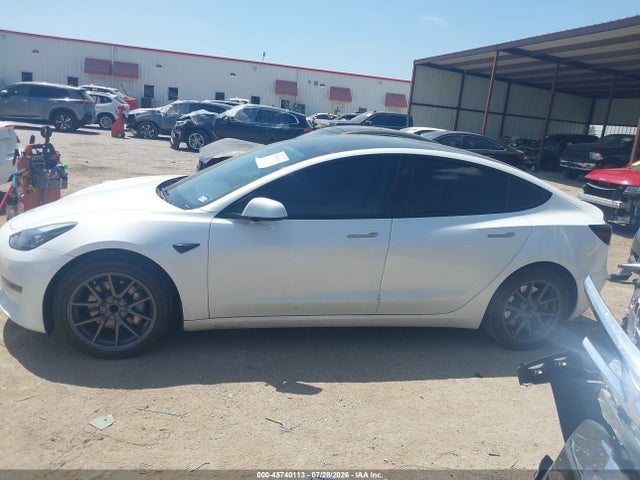 Tesla Model 3 Rear-wheel Drive 2023 5YJ3E1EAXPF564322 Image 13
