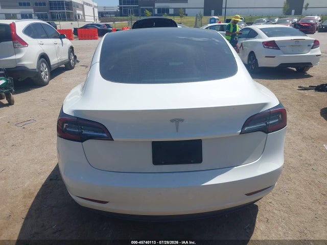 Tesla Model 3 Rear-wheel Drive 2023 5YJ3E1EAXPF564322 Image 15