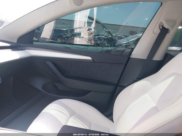 Tesla Model 3 Rear-wheel Drive 2023 5YJ3E1EAXPF564322 Image 5