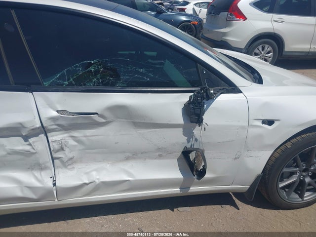 Tesla Model 3 Rear-wheel Drive 2023 5YJ3E1EAXPF564322 Image 6