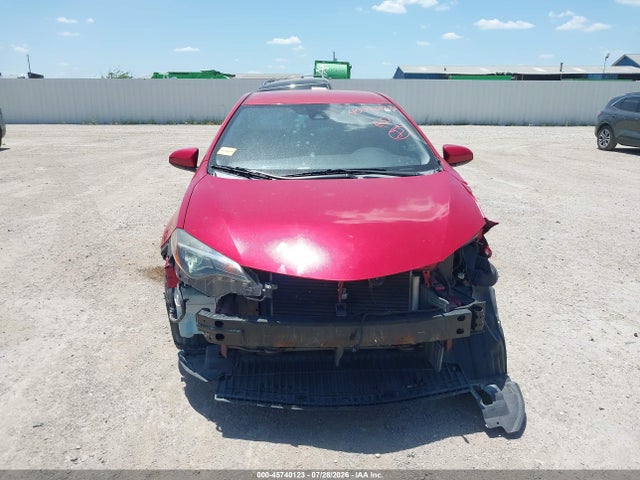 Aukcja sprzedaży 2019 Toyota Corolla Le, vin: 5YFBURHE8KP872274, numer aukcji: 45740123