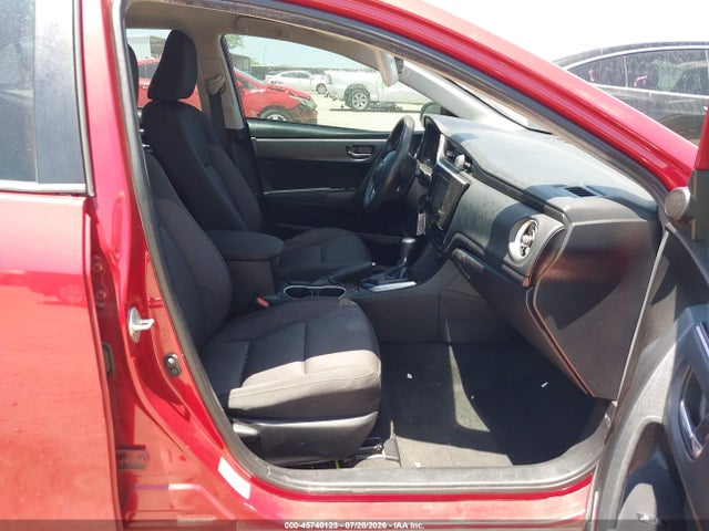 Aukcja sprzedaży 2019 Toyota Corolla Le, vin: 5YFBURHE8KP872274, numer aukcji: 45740123