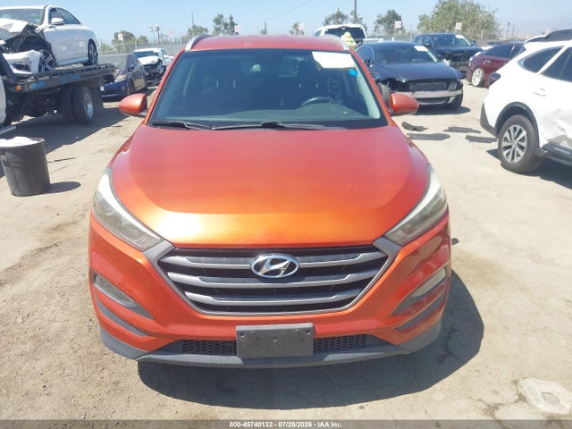 Hyundai TUCSON SE 2016 KM8J33A46GU239341 Image 11