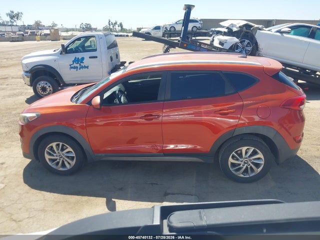 Hyundai TUCSON SE 2016 KM8J33A46GU239341 Image 13