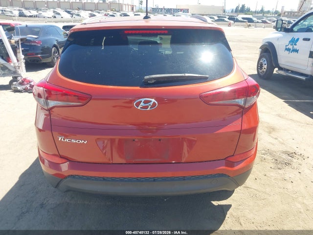Hyundai TUCSON SE 2016 KM8J33A46GU239341 Image 15