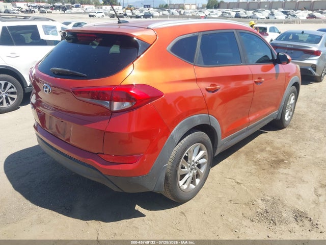 Hyundai TUCSON SE 2016 KM8J33A46GU239341 Image 4