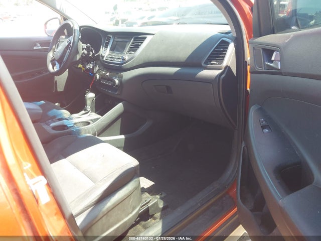 Hyundai TUCSON SE 2016 KM8J33A46GU239341 Image 5