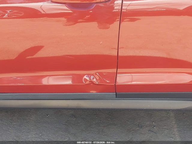 Hyundai TUCSON SE 2016 KM8J33A46GU239341 Image 6