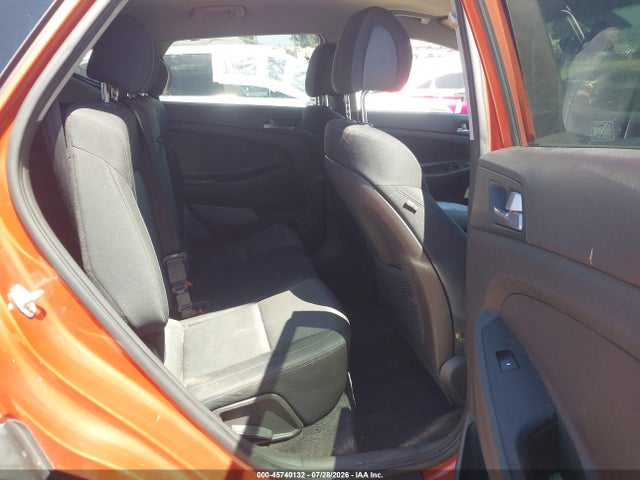 Hyundai TUCSON SE 2016 KM8J33A46GU239341 Image 8