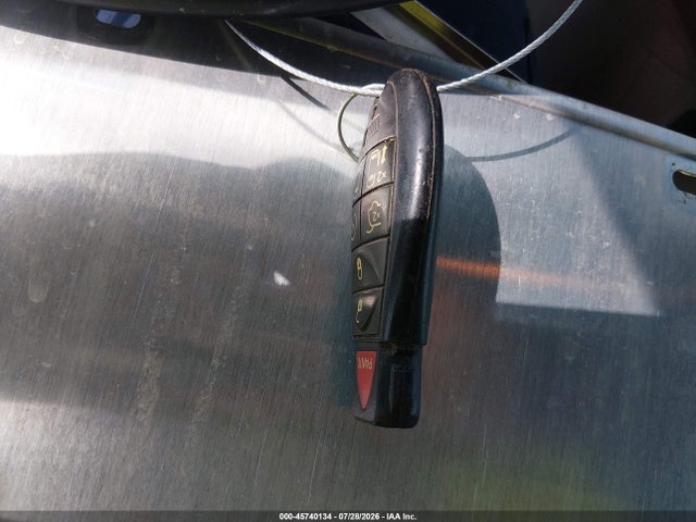 2020 Dodge Grand Caravan Sxt მანქანა იყიდება აუქციონზე, vin: 2C4RDGCG9LR205923, აუქციონის ნომერი: 45740134