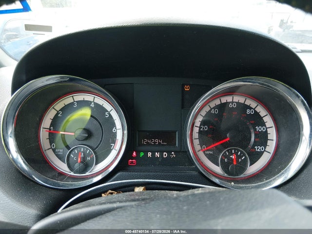 2020 Dodge Grand Caravan Sxt მანქანა იყიდება აუქციონზე, vin: 2C4RDGCG9LR205923, აუქციონის ნომერი: 45740134