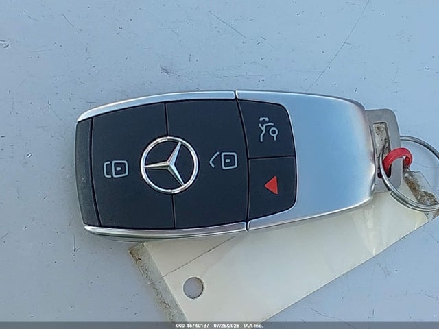 4JGFF5KE8SB276640 Mercedes-Benz Gls 450 4matic