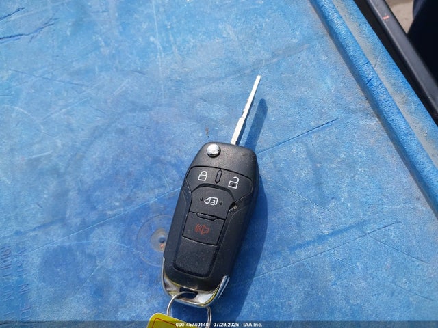 45740140 :رقم المزاد ، 1FTBR1Y86PKB40437 vin ، 2023 Ford Transit-250 مزاد بيع