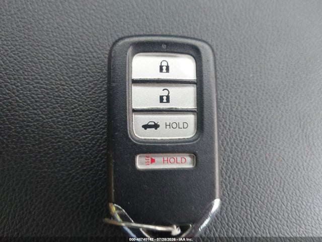 Продаж на аукціоні авто 2021 Honda Accord Sport, vin: 1HGCV1F32MA074950, номер лоту: 45740142