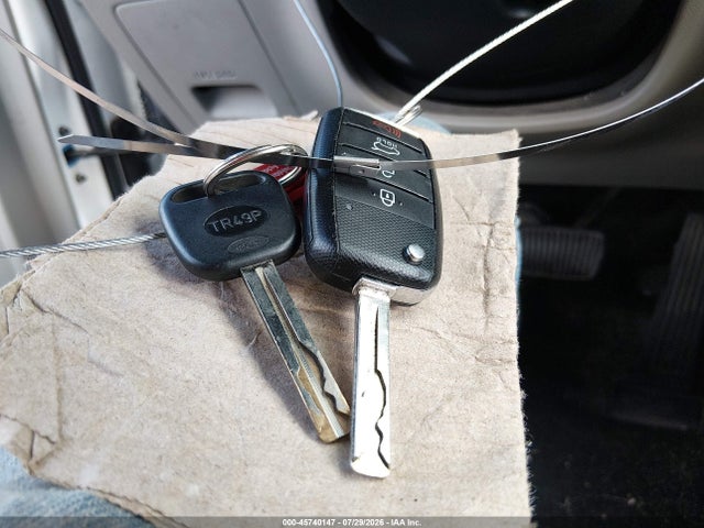 Aukcja sprzedaży 2017 Kia Sportage Lx, vin: KNDPMCAC4H7152797, numer aukcji: 45740147