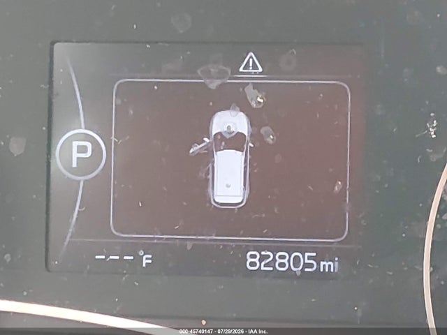Aukcja sprzedaży 2017 Kia Sportage Lx, vin: KNDPMCAC4H7152797, numer aukcji: 45740147